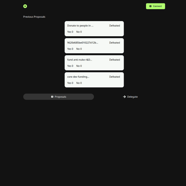 Ai Delegate